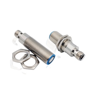 KJT 30-70 mm <strong>Analog</strong> <strong>Output</strong> Ultrasonic <strong>Proximity</strong> <strong>Sensor</strong> UDC-18GM50-255S-3E0 UDC-18GM50-255S-3E3