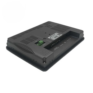 MT8121iE 12-Zoll-4K-HMI-Panel mit AI Edge Computing IP68 Submersible 5G für die SPS-Programmierung - Product Image 4