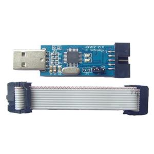 51 AVR <strong>Programmer</strong> ISP Downloader Downloader ATMEGA8 Driver