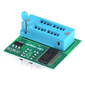 CH341 Programmierer USB Motherboard Routing LCD BIOS FLASH 24 25 Bios Programmierer Brenner Writer