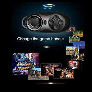 Mini Gamepad Controller Wireless Music Player Controller Gaming für Android Handy Tablet PC Computer - Product Image 5