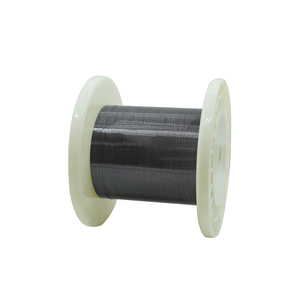 Çin'den nikel titanyum alaşımı üretiminde uzmanlaşmış bir fabrika Superelastic Nitinol bellek alaşım tel - Product Image 4