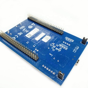 Modulo IC STM32F407G-DISC1 ARM CortexM4 scheda di sviluppo a 32bit modulo elettronico - Product Image 5
