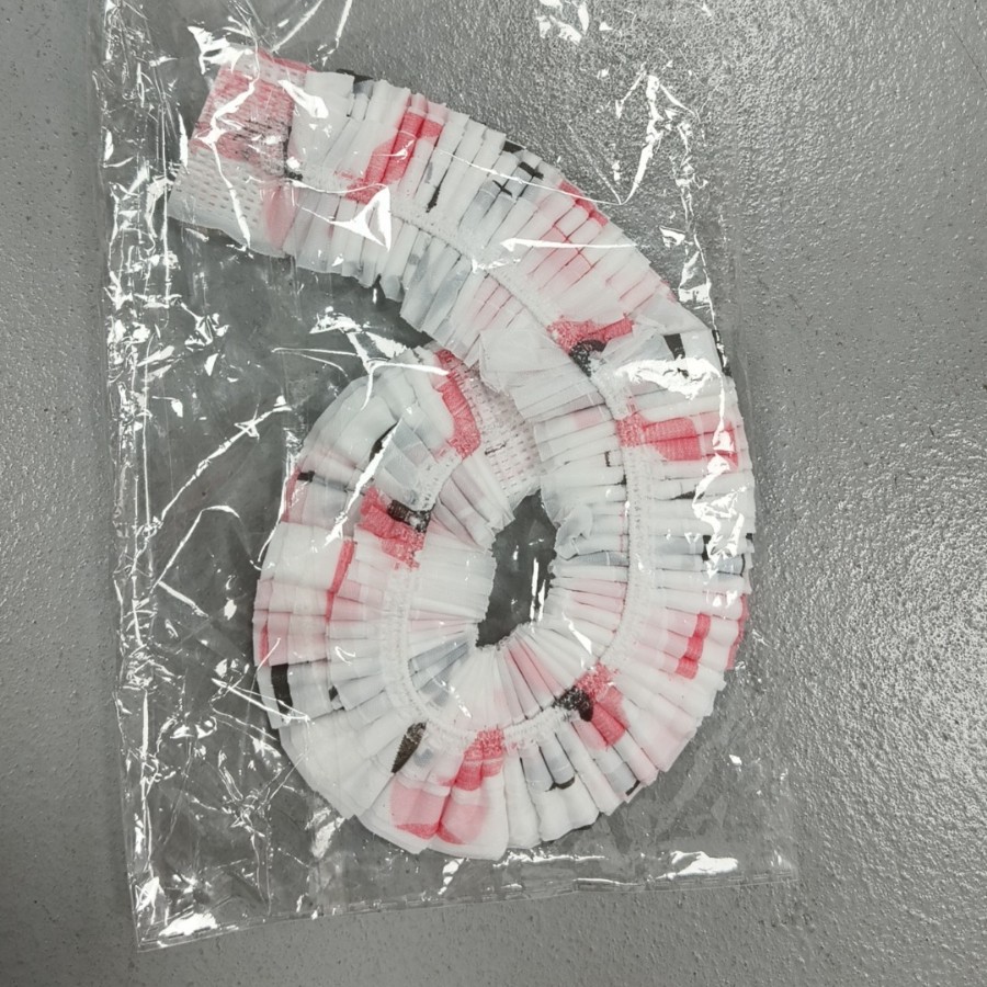 Semi-package