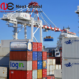 China to US DDP Air Shipping Agent LCL Express FEDEX UPS Freight Forwarder UK Saudi Arabia Shopping Ali - Product Image 2