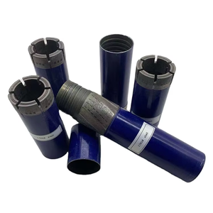 工厂价格<span class=keywords><strong>BQ</strong></span> <span class=keywords><strong>NQ</strong></span> <span class=keywords><strong>HQ</strong></span> PQ岩土勘察取芯钻头
