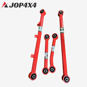 แขนควบคุมช่วงล่างสำหรับ Tank300 4x4แขนควบคุมส่วนบนล่างแขนลากส่วนล่าง - Product Image 1