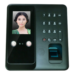 Multiple Language Support WIFI <strong>Face</strong> <strong>Recognition</strong> Camera - Product Image 1