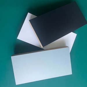 Tablero de Madera Contrachapada de Abedul Moderno, Ecológico, de Alto Brillo, de 1220x2800 mm y 18 mm de Grosor - Product Image 3