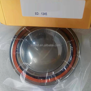 Hàng đơn 7012-c-5gl-p4 vòng bi tiếp xúc góc chính xác 60x95x18mm chứng nhận abec7 tốc độ cao P4 tiêu chuẩn - Product Image 4