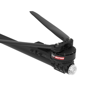 Topmotor T20 dron động cơ Combo cao Lift 20L Tải trọng DC động cơ ESC cánh quạt mạnh mẽ lực đẩy hệ thống cho nông nghiệp UAV Drone - Product Image 5