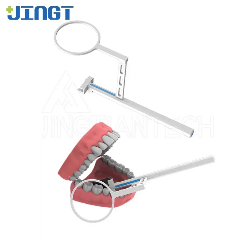 Diş hastanesi ile JINGT çok satan ürün diş x-ray sensör braketi