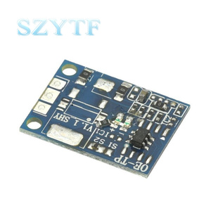 OE-TP <strong>Capacitive</strong> <strong>Touch</strong> Button Light <strong>Touch</strong> Switch <strong>Module</strong> Digital <strong>Touch</strong> <strong>Sensor</strong> <strong>LED</strong> No Pole Dimming 10A DC 5-12V - Product Image 4