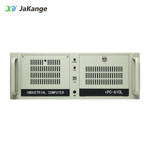 具有4通道光源控制和高性能GPU图形处理器的工业计算机 - Product Image 6