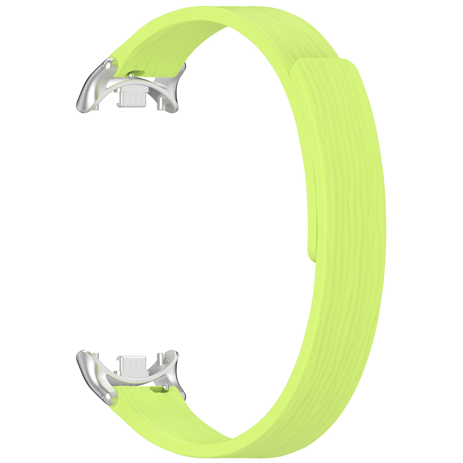 สีเขียว