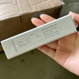 Shinilion tuya wifi роликовый дверной контроллер система управления мини-радиоприемник для двигателя переменного тока - Product Image 5