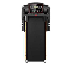 Tây Ban Nha Trong Kho Chuyên Nghiệp Gấp Máy Chạy Bộ Điện Xách Tay Chạy Máy Cho Nhà Phòng Tập Thể Dục Thiết Kế Nhỏ Gọn Dễ Dàng Lưu Trữ - Product Image 5