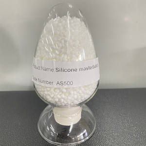 SiloxaneSiO2マスターバッチアンチブロックアンチブロッキング剤シリコンマスターバッチ - Product Image 5