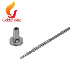 Golden Vidar F00RJ02377 Injector Valve Pin F00RJ02377 Diesel Injector Rod Injector Valve Part for <strong>MAHINDRA</strong> MTU