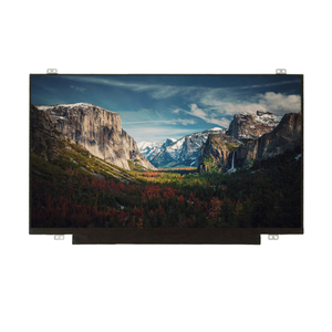 NT140WHM-N41 14.0 pollici HD 60Hz WLED retroilluminato TFT-LCD schermo portatile modulo pannello Display Notebook risoluzione 1366x768 - Product Image 3