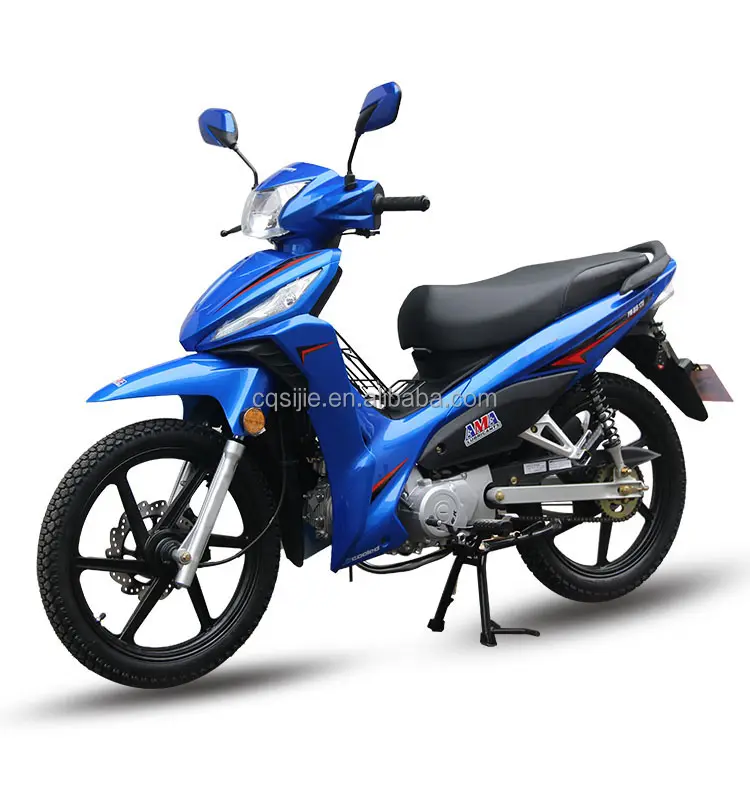 Лидер продаж, мотоциклетный мотоцикл с одним сцеплением 110cc 125cc 135cc motos cub для продажи, сделано в Китае