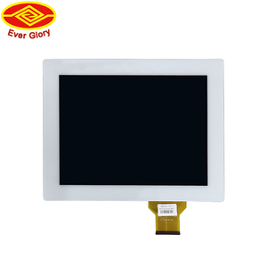 Módulo de pantalla de panel LCD COB interactivo Raspberry Pi de 15 pulgadas, PCAP capacitivo, bolígrafo USB Android, pantalla multitáctil HMI grande - Product Image 5