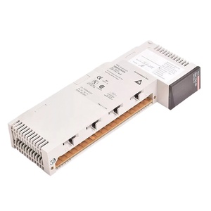 High Quality Industrial <strong>Automation</strong> <strong>Plc</strong> Pac Dedicated Controllers with 140DAI75300 <strong>Plc</strong> Logic <strong>Programming</strong> Controller - Product Image 1