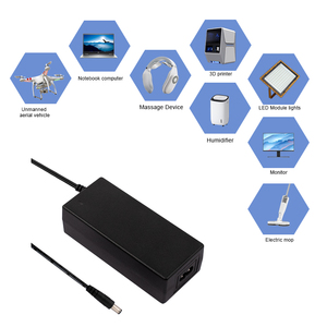 XELITE Factory Direct Oem Power Adapter 12v 15v 19v 24v Volt Ac Dc Desktop Universal <strong>Adaptor</strong> 1a 2a 3a <strong>4a</strong> 5a for <strong>Ce</strong> Etl Fcc Kc Cb - Product Image 2