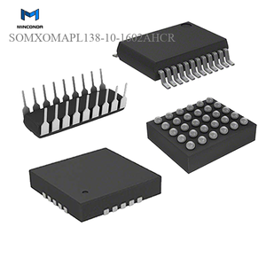 (Microcontrollers, Microprocessor, <strong>FPGA</strong> Modules) SOMXOMAPL138-10-1602AHCR - Product Image 1
