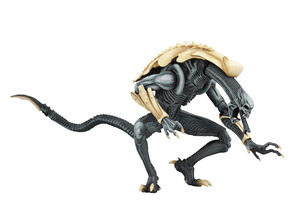 Neca người ngoài hành tinh chiến tranh <span class=keywords><strong>Predator</strong></span> avp Arcade phiên bản PVC tay mô hình đồ chơi đóng hộp trò chơi hành động mô hình điều kiện mới - Product Image 5