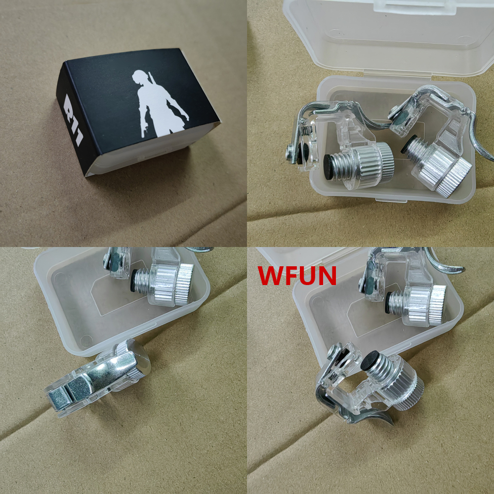 R11 triggers