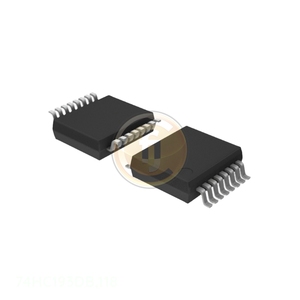 Logic IC 4BIT BINAR UP/DN <strong>COUNT</strong> 16SSOP 74HC193DB118 Electronic Components Accessories - Product Image 1