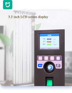 Cuerpo Completo 365nm PUVA 311nm <span class=keywords><strong>UVB</strong></span>, fototerapia para vitiligo, psoriasis, eczema - Product Image 5