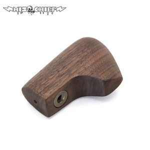 Yaramazlık atölyesi E61 akış kontrol cihazı akış Profil vana E61 profesyonel bir yükseltme parçası kürek ceviz kürek - Product Image 1