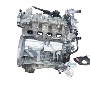 คำแนะนำสำหรับเครื่องยนต์3.0L คุณภาพสูงสำหรับ Benz E Class 213 264 915อะไหล่รถยนต์มือสอง - Product Image 1