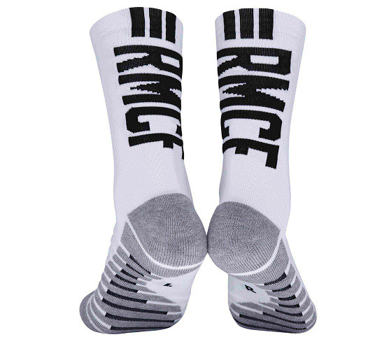 6021 real madrid-white black