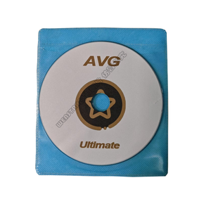 AVG Ultimate 1 dispositivo 1 año Win OS herramienta informática antivirus Software CD/DVD - Product Image 1