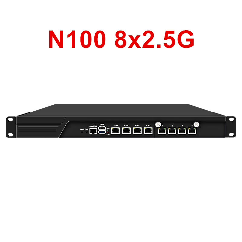N100 8x2,5G