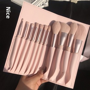 Cô Miau Mới 11 Mảnh Tổng Hợp Tóc Công Chúa Nụ Cười Khuôn Mặt Trang Điểm Người Mới Bắt Đầu Thuận Tiện Công Cụ Ngày Valentine Món Quà Góc - Product Image 1