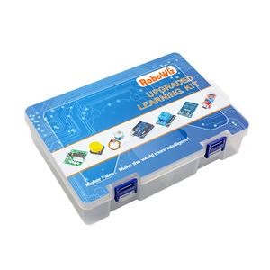 RoboWiz Project Super Starter Kit TUTORIAL Kompatibel mit Arduino IDE - Product Image 5
