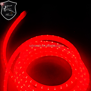Brando Rechargeable RGB <strong>Led</strong> Strip Light Waterproof IP68 RGB System for Indoor Lighting Systems - Product Image 4
