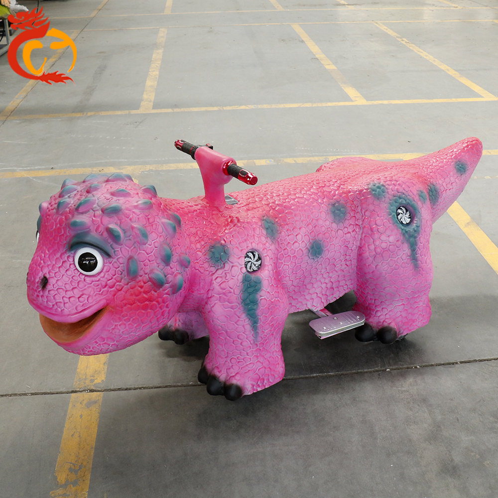 Cartoon Rides-9