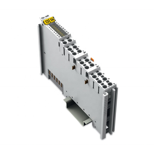用于工业自动化和控制系统的原装新WAGO 750-1405 16通道数字输入模块