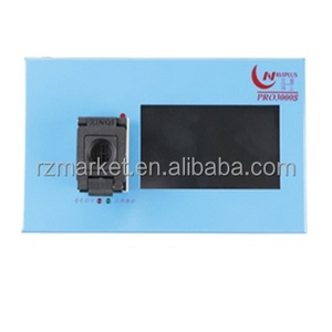 BESTE IP BOX NAVIPLUS Pro 3000S BOX Chip Programmierer für iPhone / iPad NAND flash speicher fehler reparatur - Product Image 3