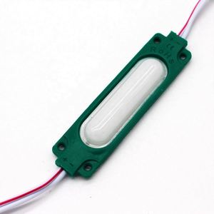 Высокая яркость SMD2835 7619 COB Инжекционный светодиодный модуль 2 Вт 12 В постоянного тока 24 В прямоугольный светодиодный модуль - Product Image 3