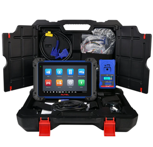 TheKing autel Key <strong>Programming</strong> Machine for All <strong>Car</strong> Maxiim Im608ii Im608 Pro Mk608 Ii Im 608 Im608pro Automotive Programador Clave - Product Image 5