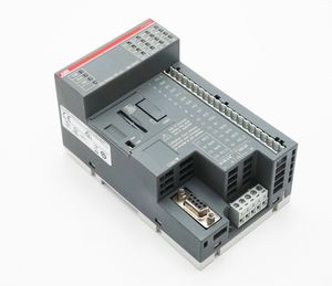 1SAP121100R0001 E:C1 CPU 128kB Prog. Controlador lógico 1SAP121100R0001 Garantía de un año - Product Image 1
