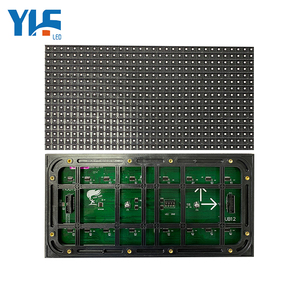 High Brightness P10 LED-Modul für LED-Display Wasserdichte Außen bühne Display LED-Modul LED-Werbung - Product Image 4