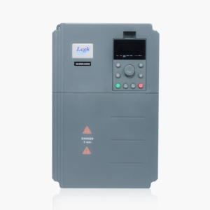 400T-2T Entrada 1 Fase 220V Salida 3 Fase 220V VFD 1.5kw-75kw Convertidor de frecuencia Inversor Controladores de CA para motor trifásico de 220V - Product Image 1