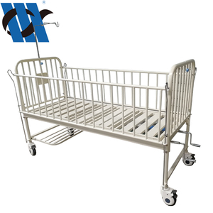 Bdb10 hai chức năng y tế Hướng dẫn sử dụng Giường trẻ em Giường cũi trẻ em và trẻ em trẻ em giường tầng - Product Image 6